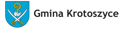logo gminy Krotoszyce