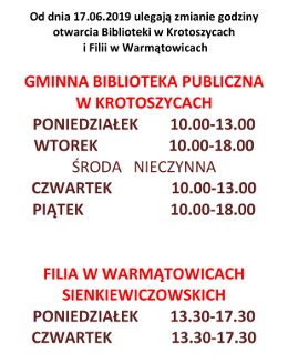 plakat