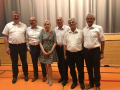 Spotkanie gmin partnerskich w Erligheim
