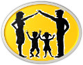rodzina logo