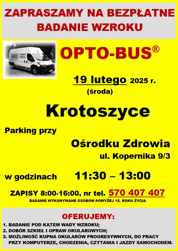 OPTOBUS 19luty2025