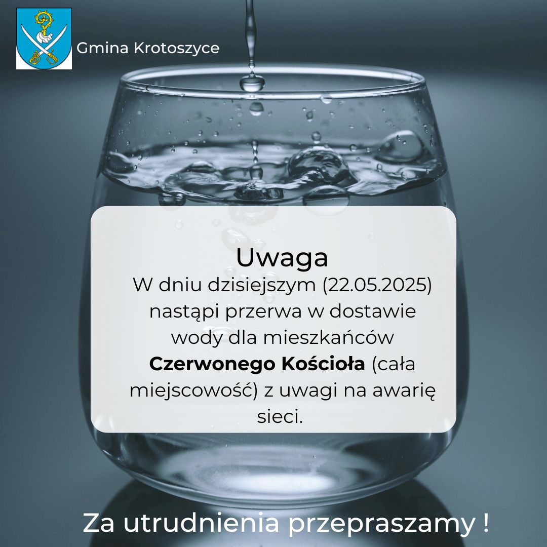 brak wody 22maj2025