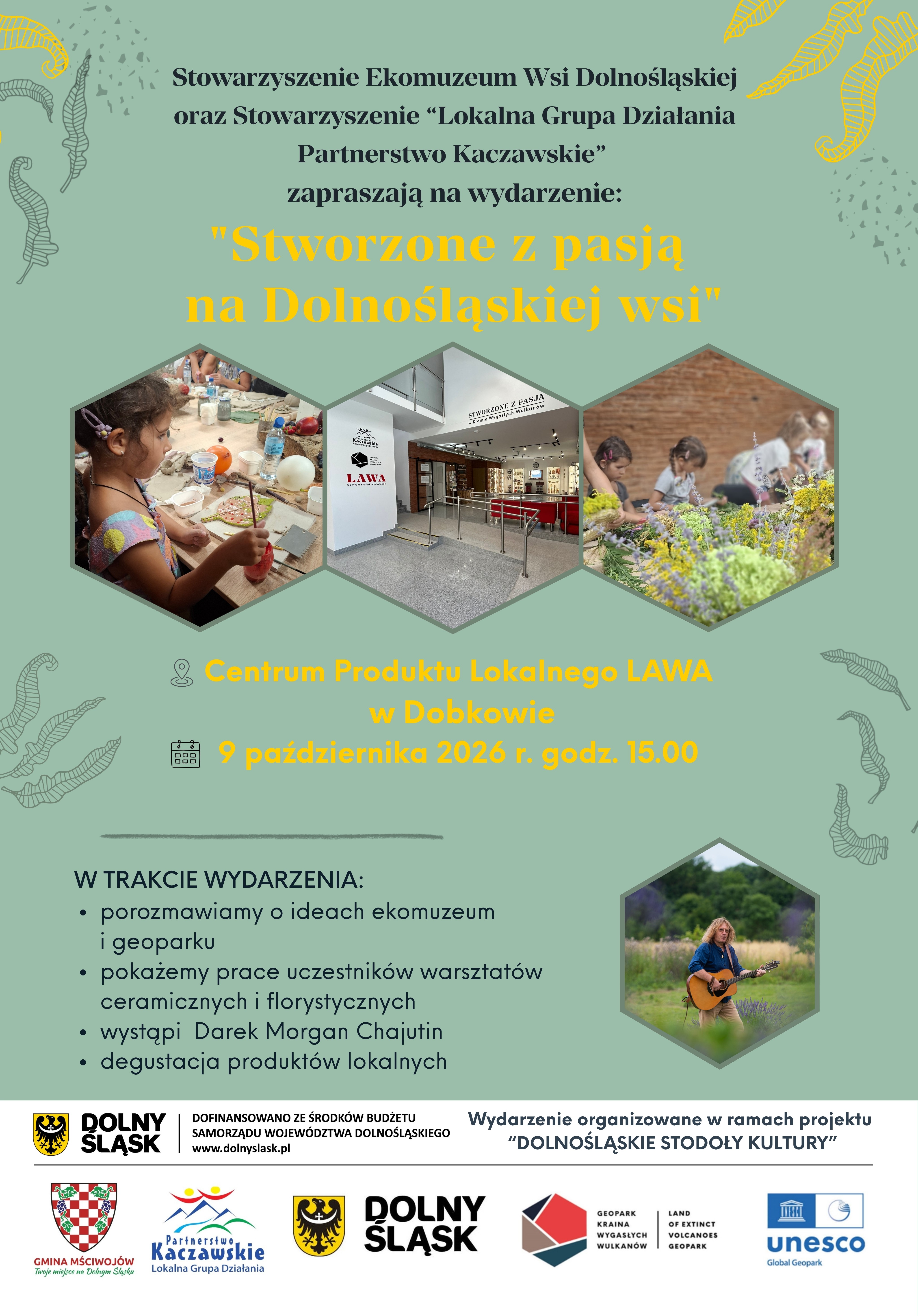 ekomuzeum stodoły