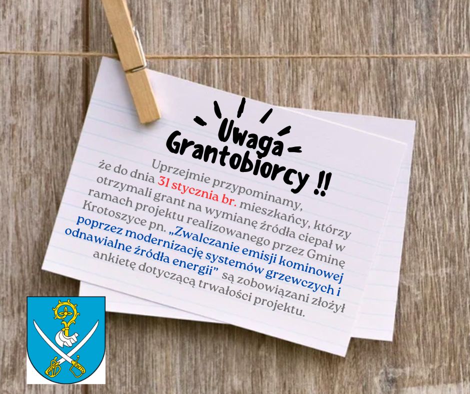 grantobiorcy plakat