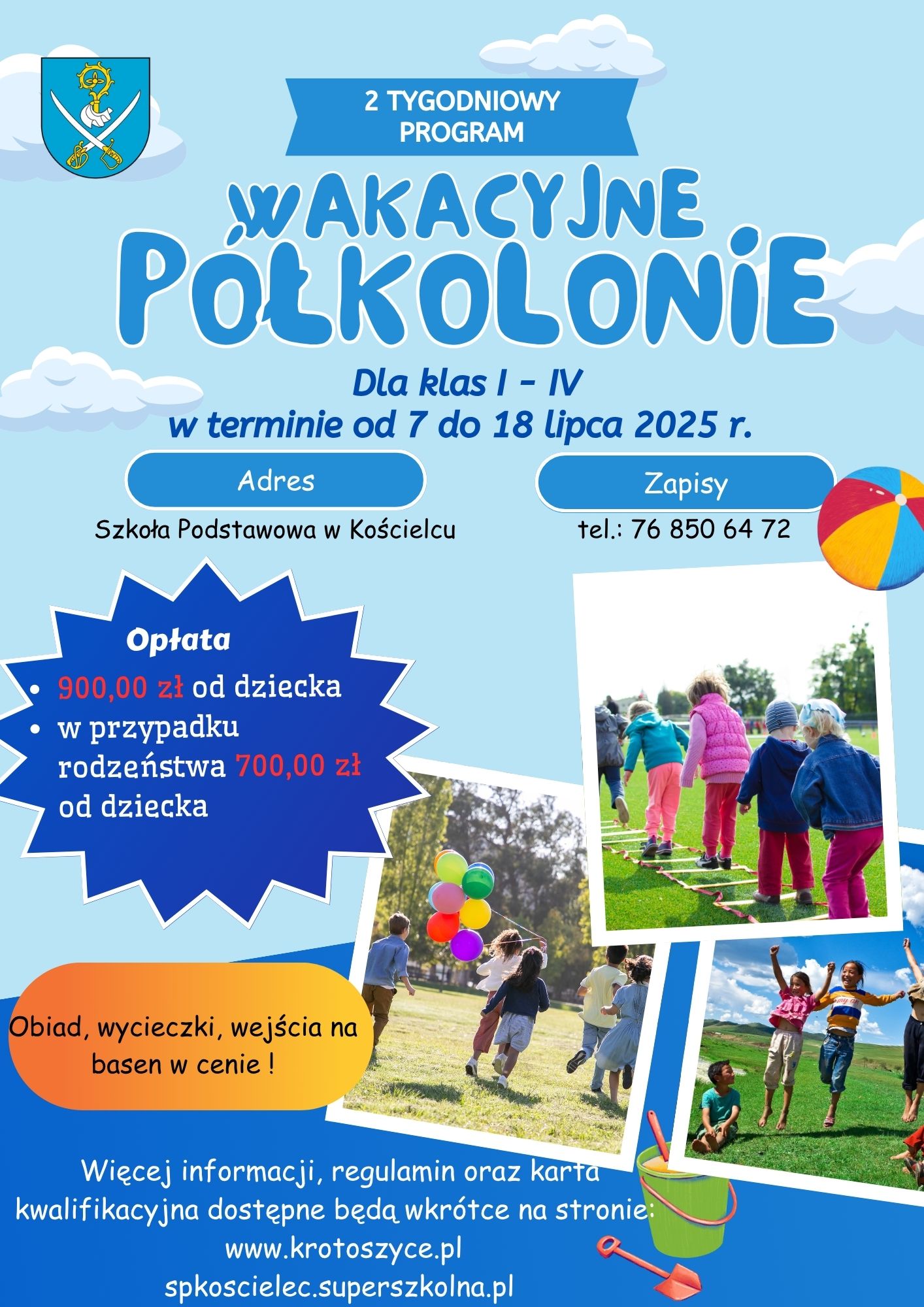 poklolonie 2025