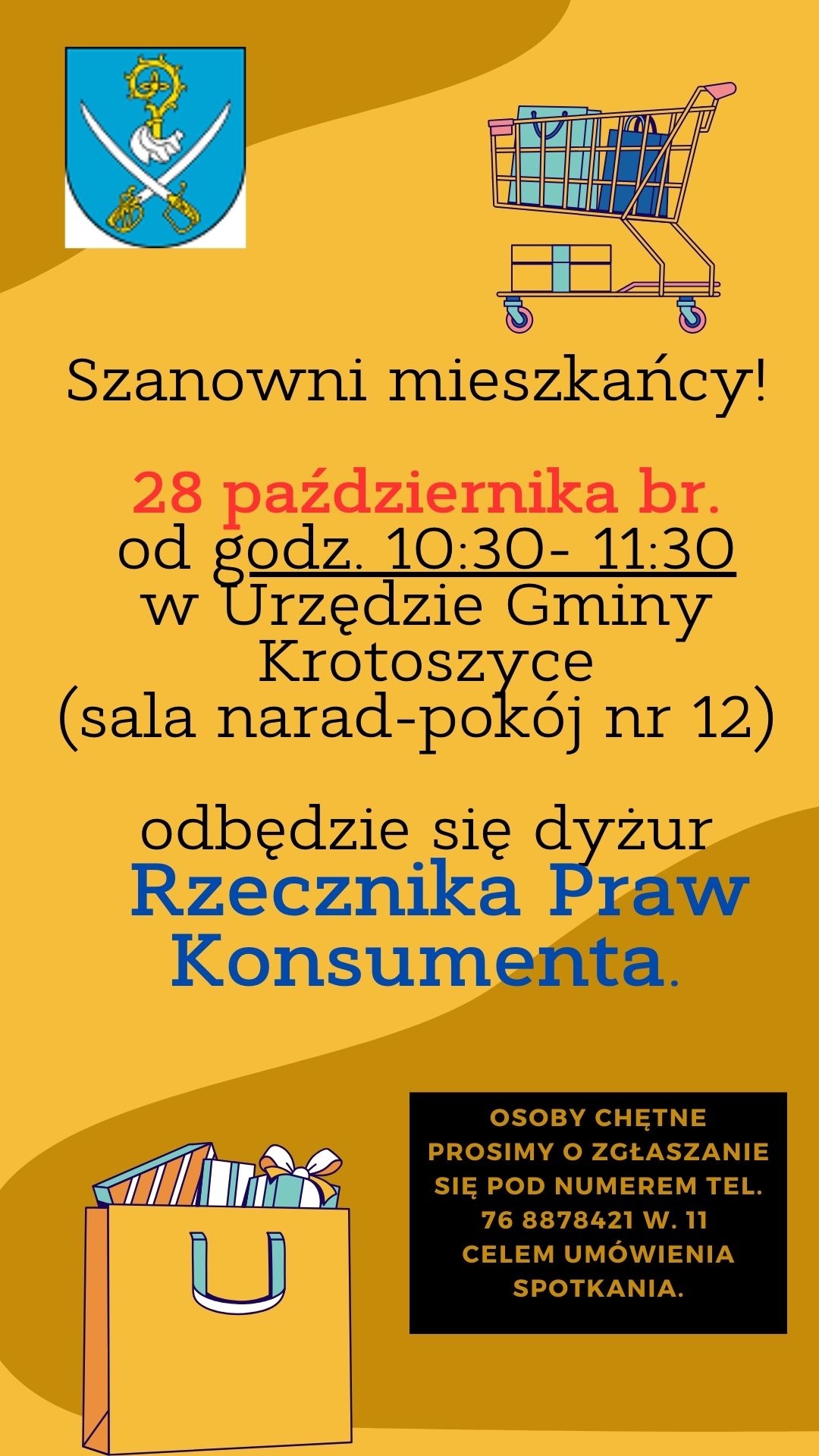 rzecznik konsumenta