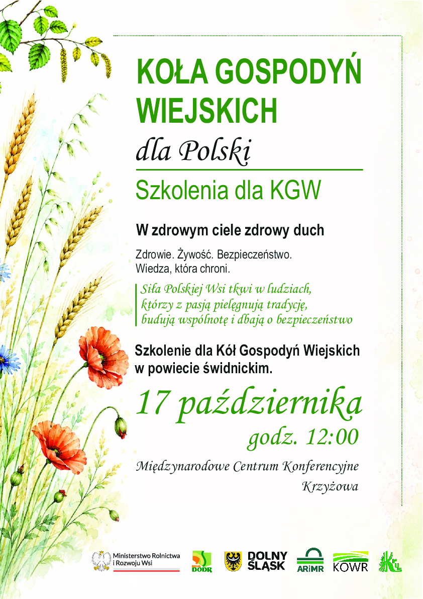 swidnica plakat