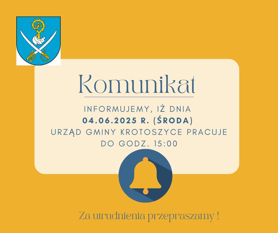urzad nieczynny czerwiec2025