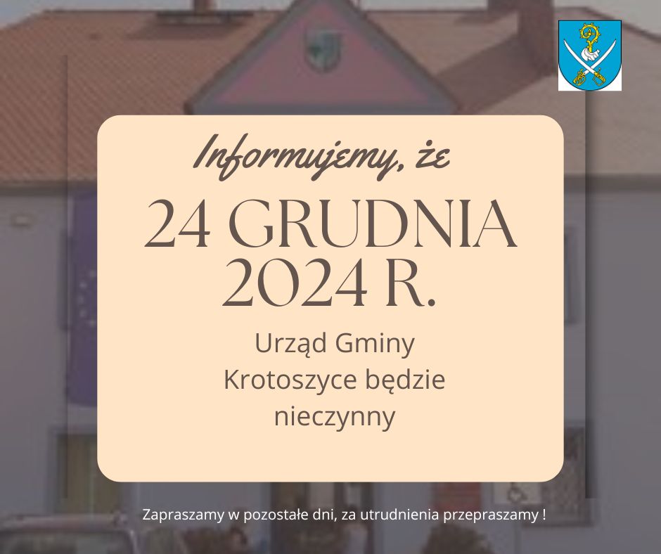 urzad nieczynny grudzien 2024