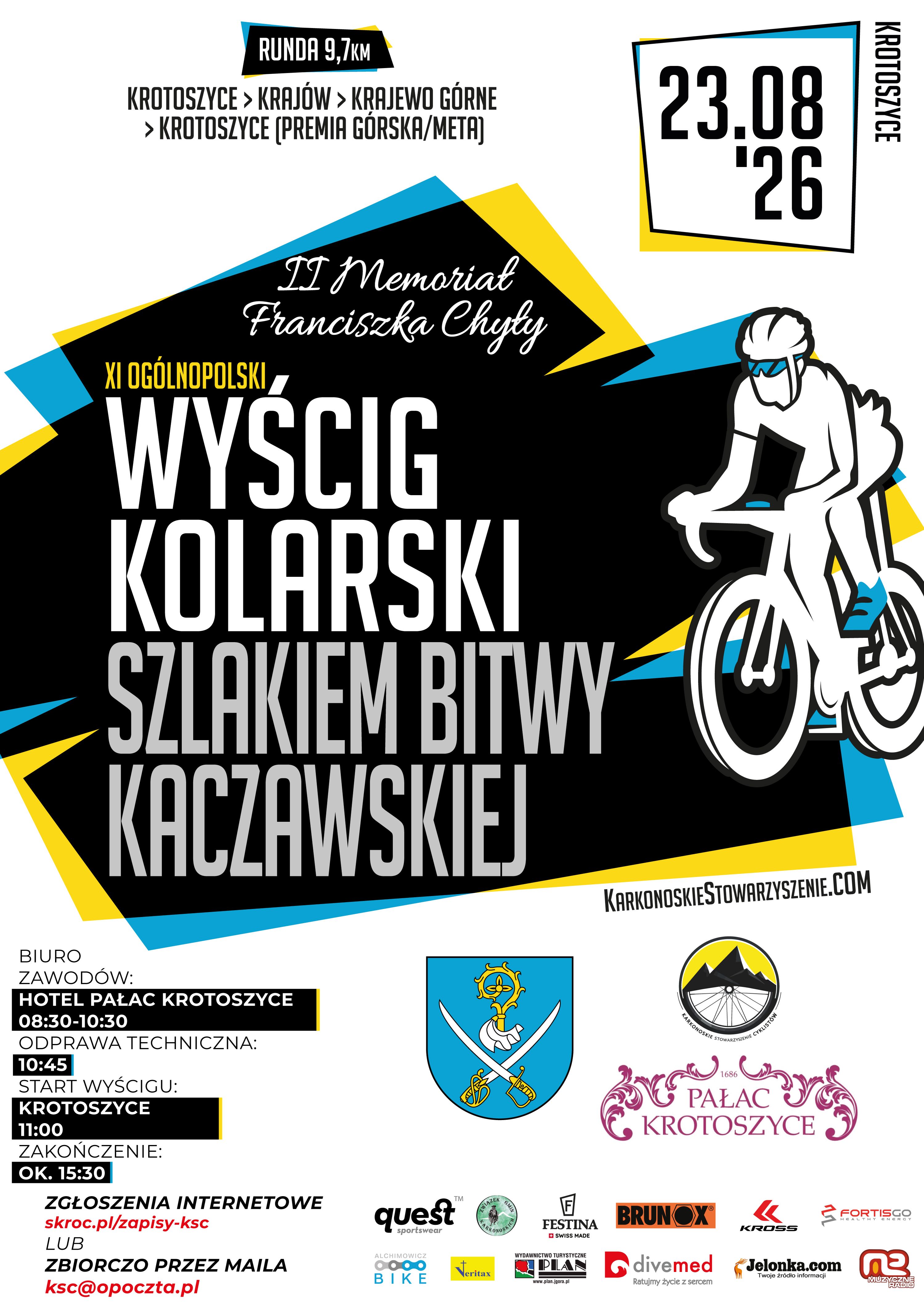 PLAKAT 202618