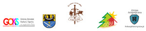 Zaproszenie Legnickie Pole logo