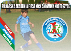 Akademia First Kick