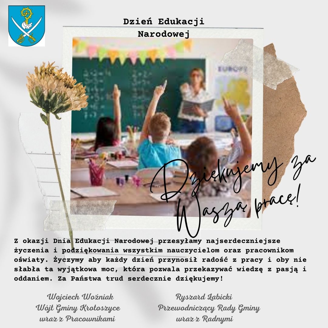 Dzien edukacji narodowej 2024